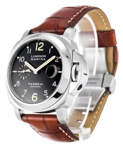 panerai replica watches australia|genuine panerai for sale.